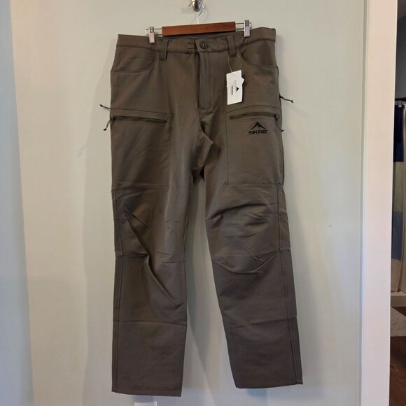 NWT SKRE Hardscrabble Hunting Pants Size 38 - Picture 2 of 15